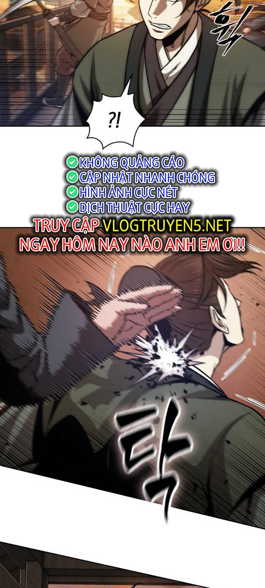 Ngã lão ma thần - Chapter 160 - Page 53