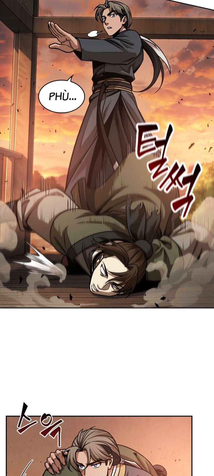 Ngã lão ma thần - Chapter 160 - Page 54