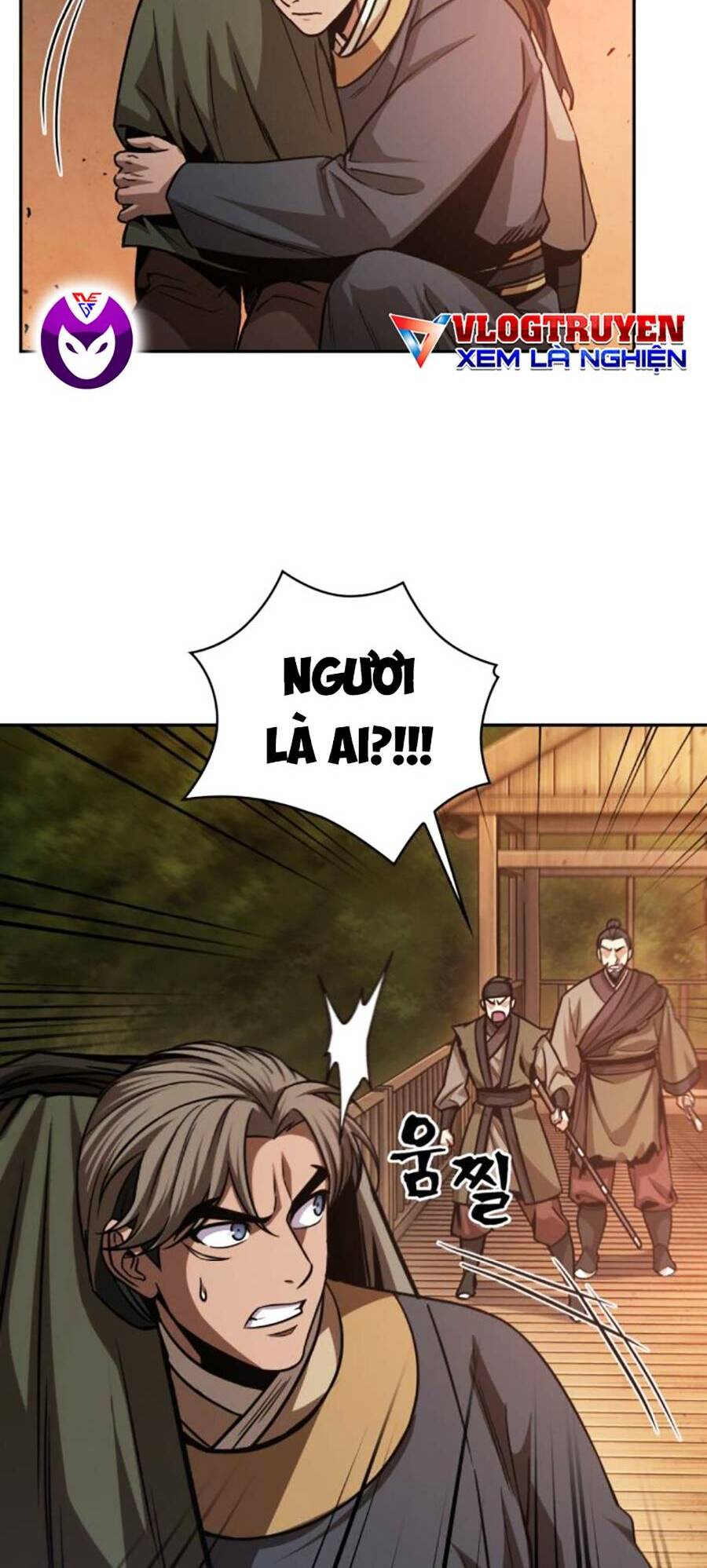 Ngã lão ma thần - Chapter 160 - Page 55