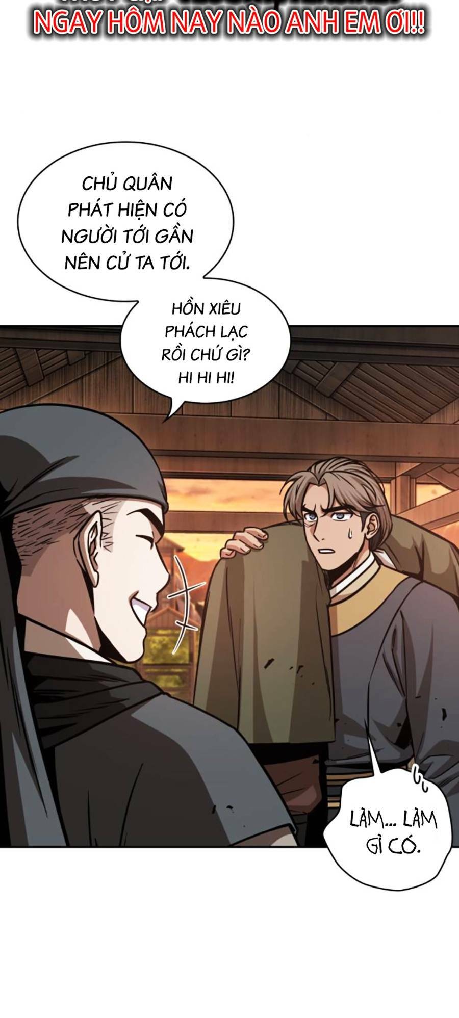 Ngã lão ma thần - Chapter 160 - Page 58