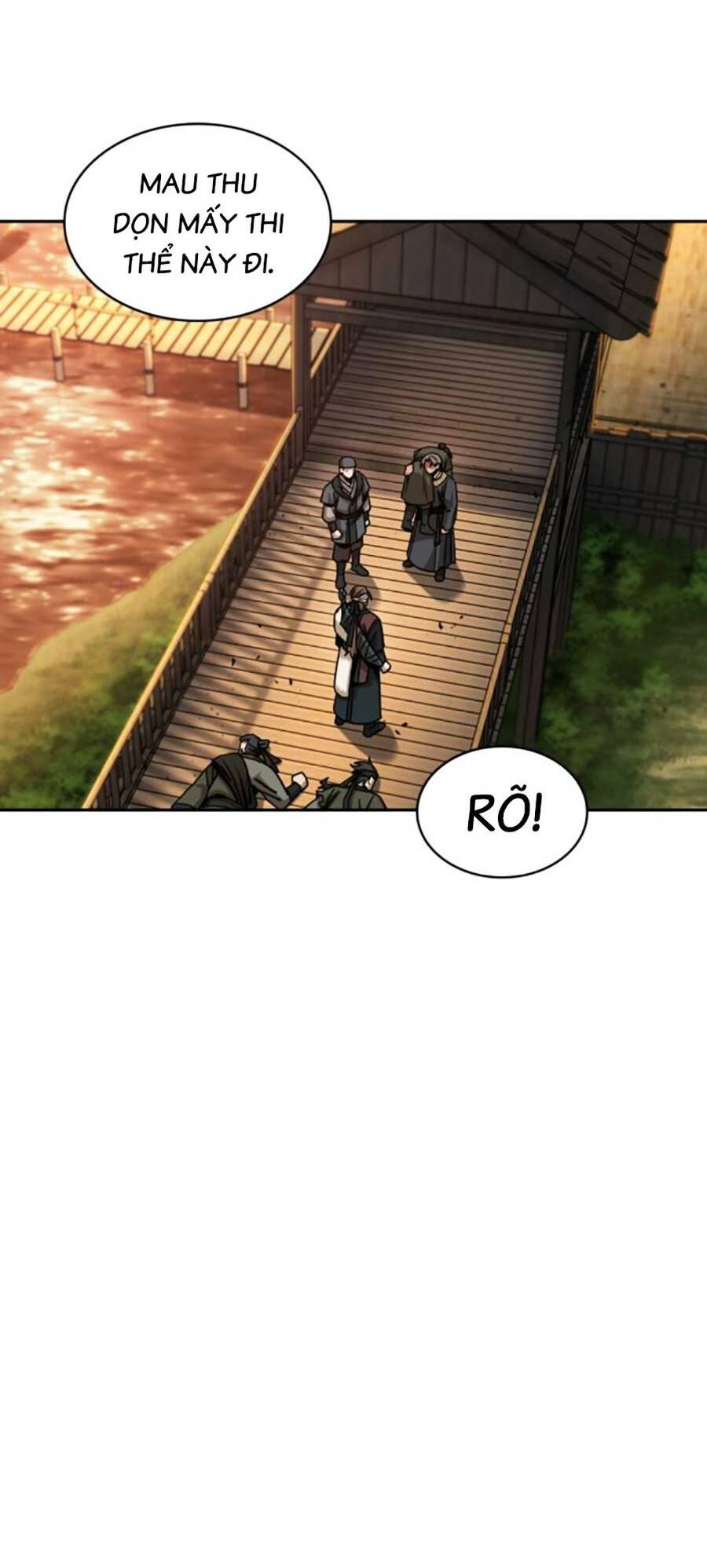 Ngã lão ma thần - Chapter 160 - Page 59