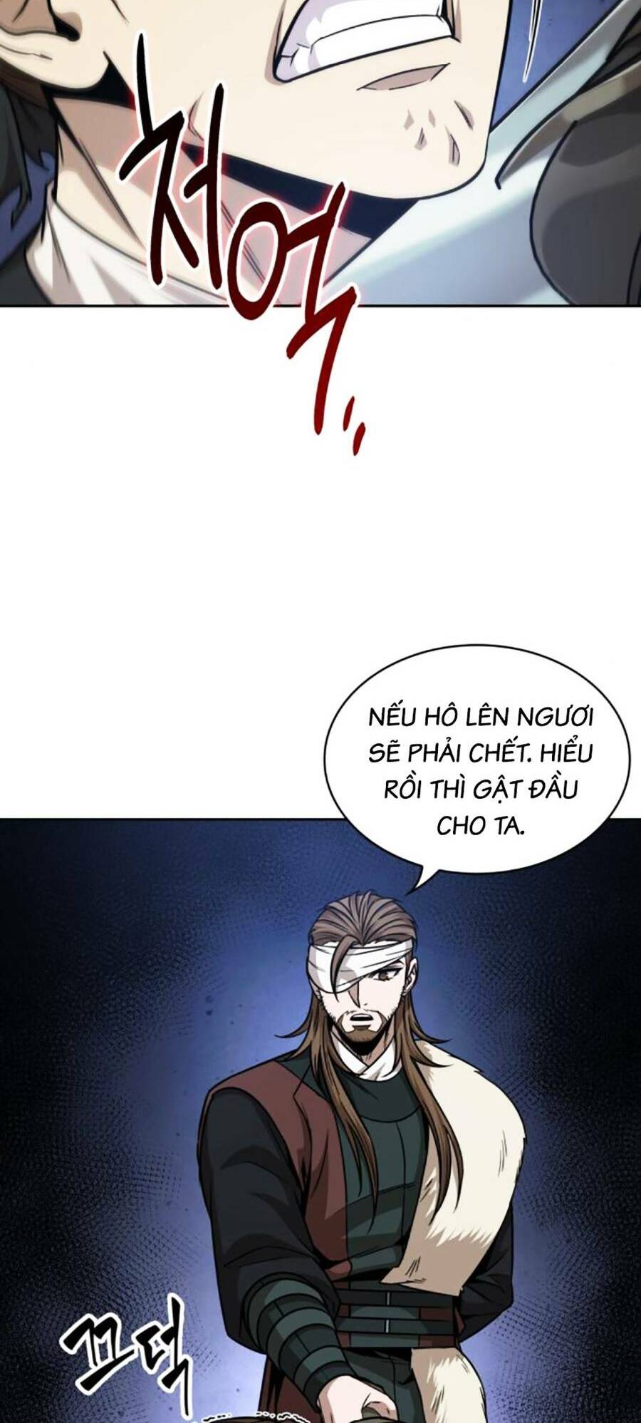 Ngã lão ma thần - Chapter 160 - Page 61