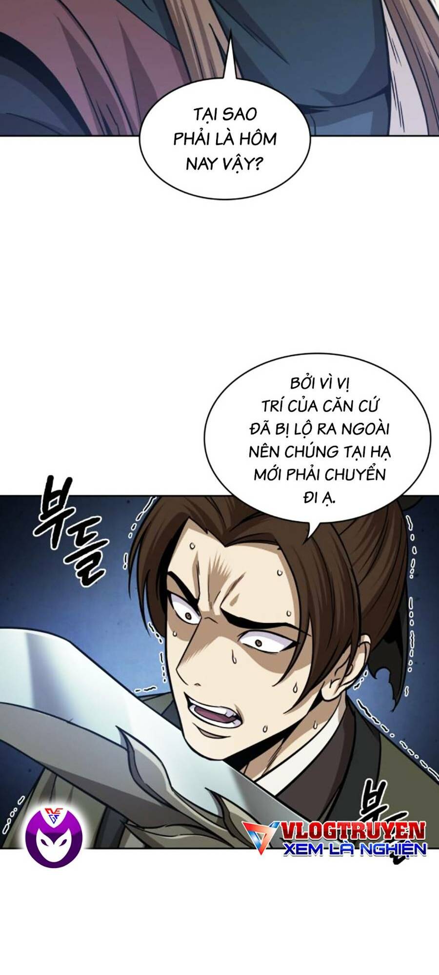 Ngã lão ma thần - Chapter 160 - Page 63