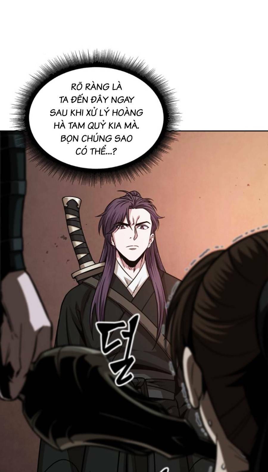 Ngã lão ma thần - Chapter 160 - Page 64