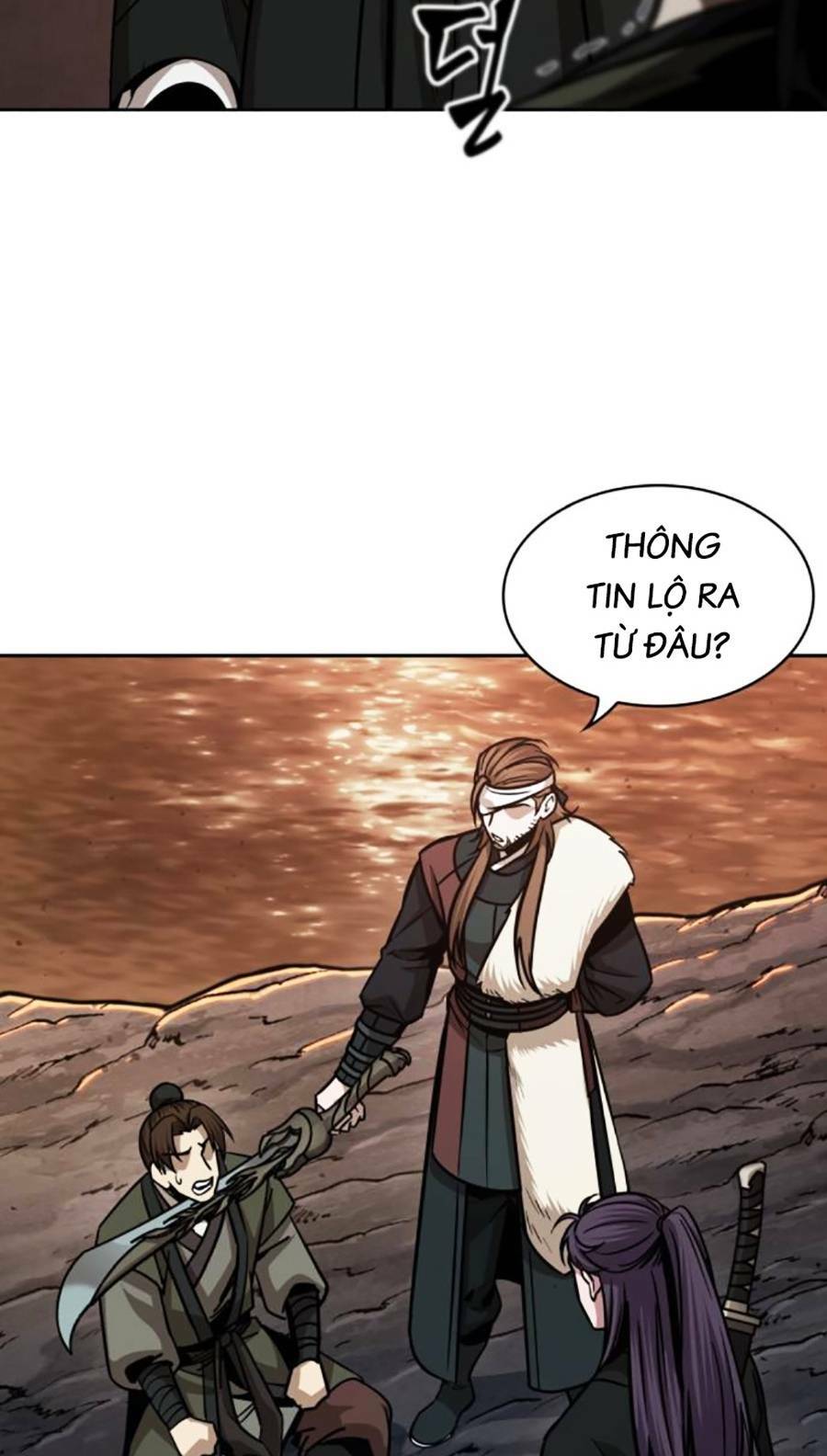 Ngã lão ma thần - Chapter 160 - Page 65