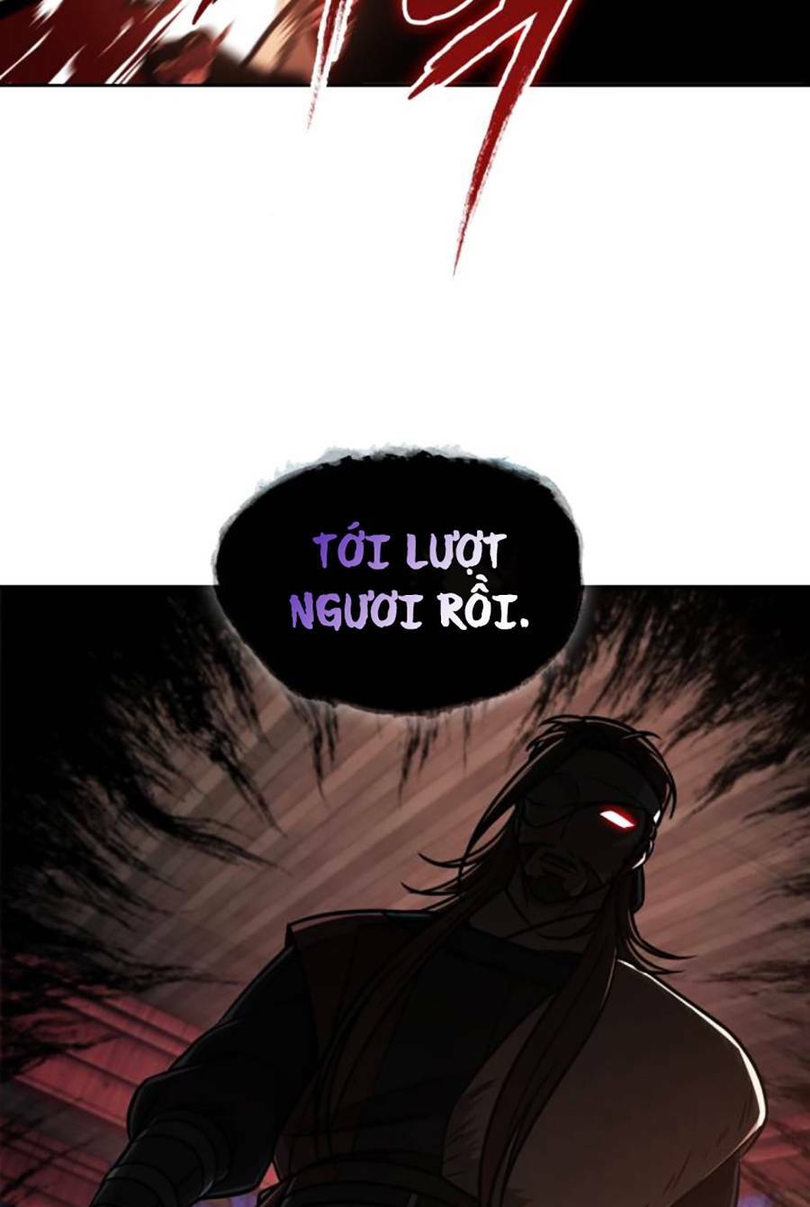 Ngã lão ma thần - Chapter 160 - Page 6