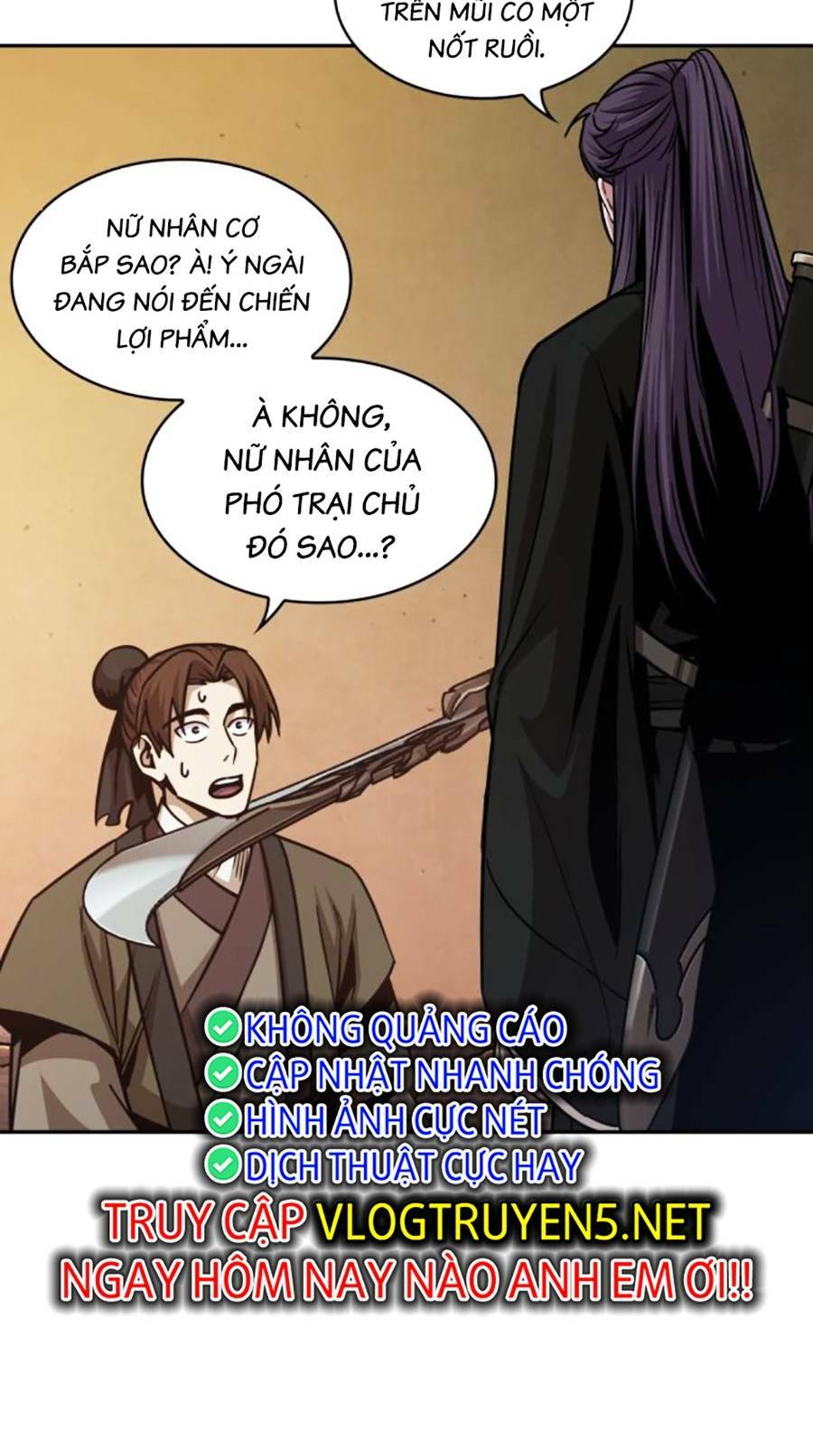 Ngã lão ma thần - Chapter 160 - Page 71