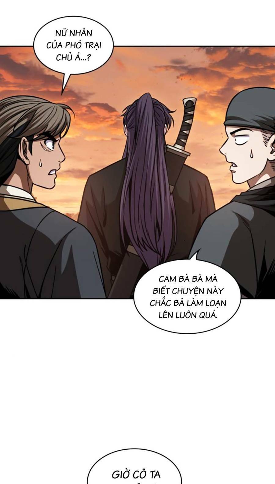 Ngã lão ma thần - Chapter 160 - Page 72