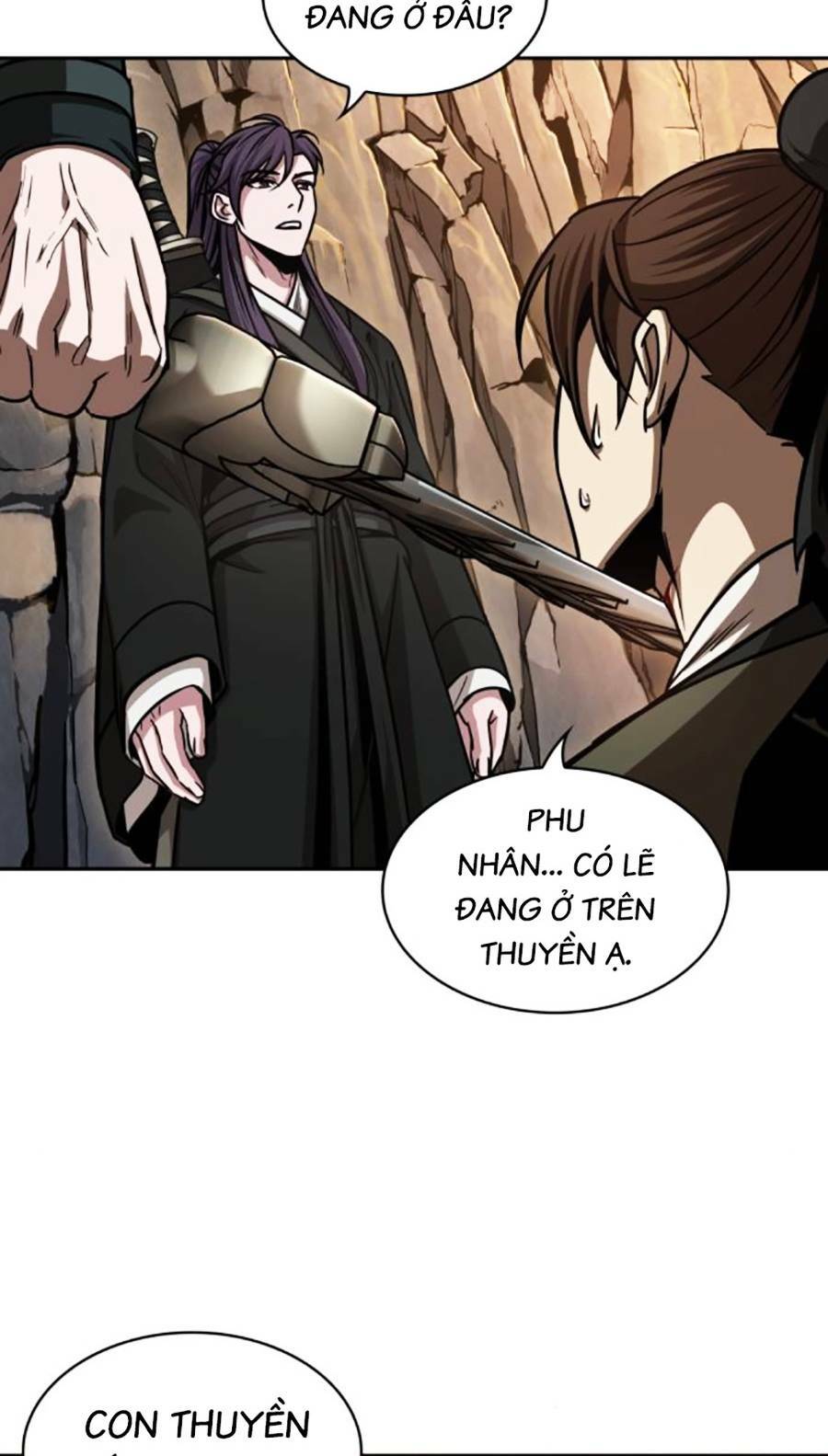 Ngã lão ma thần - Chapter 160 - Page 73