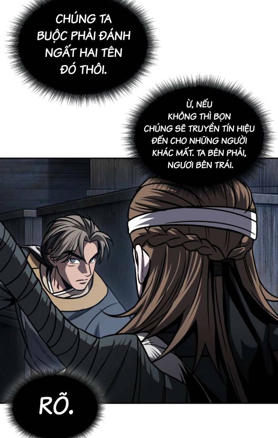 Ngã lão ma thần - Chapter 161 - Page 22