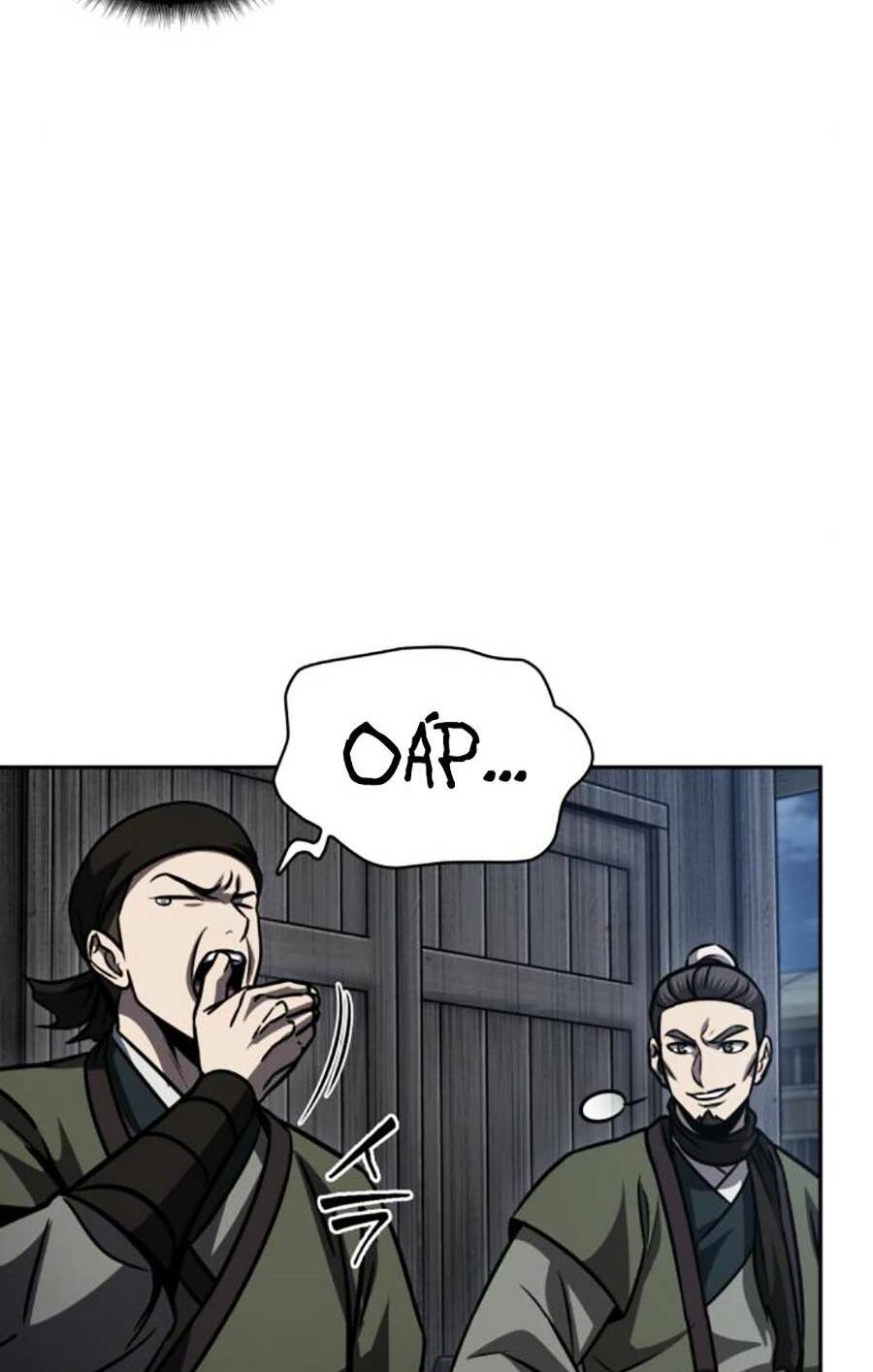 Ngã lão ma thần - Chapter 161 - Page 23