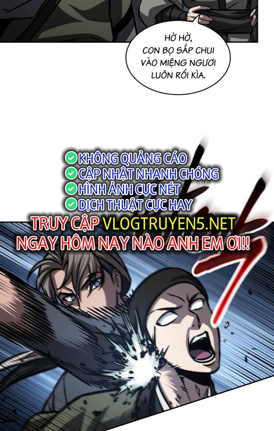 Ngã lão ma thần - Chapter 161 - Page 24