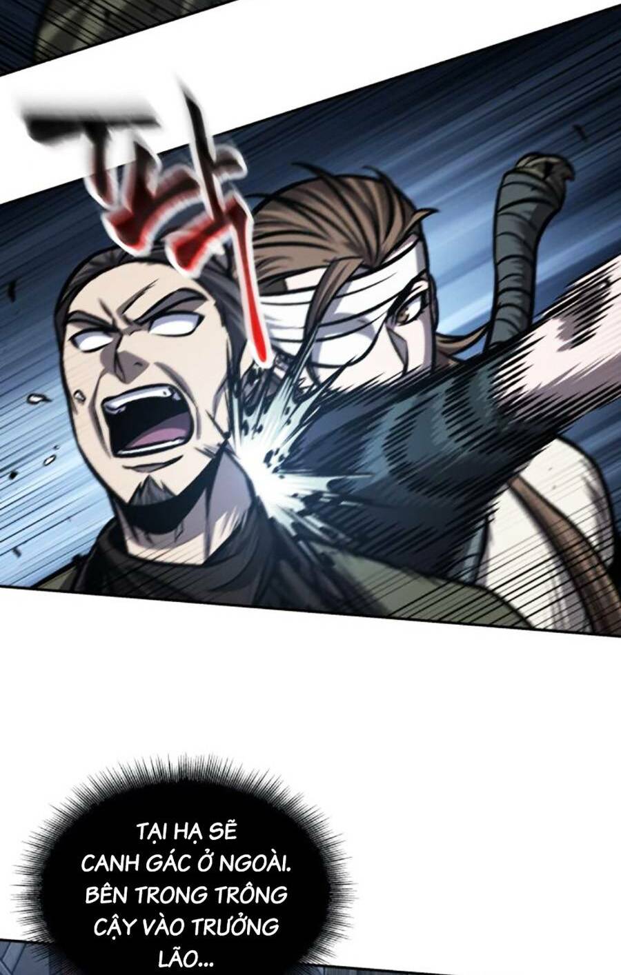 Ngã lão ma thần - Chapter 161 - Page 25