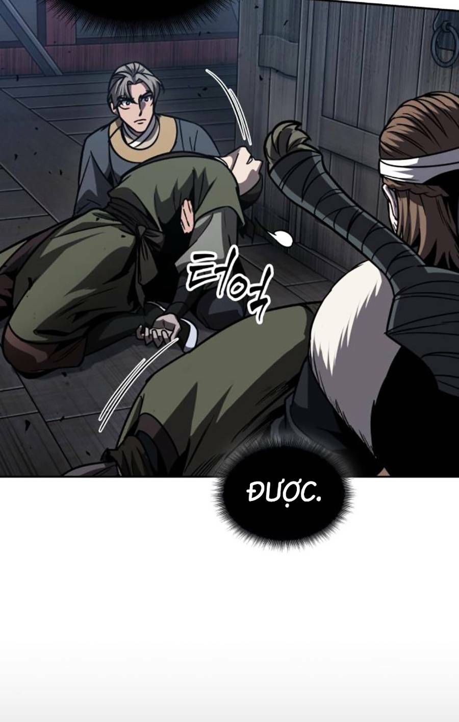 Ngã lão ma thần - Chapter 161 - Page 26