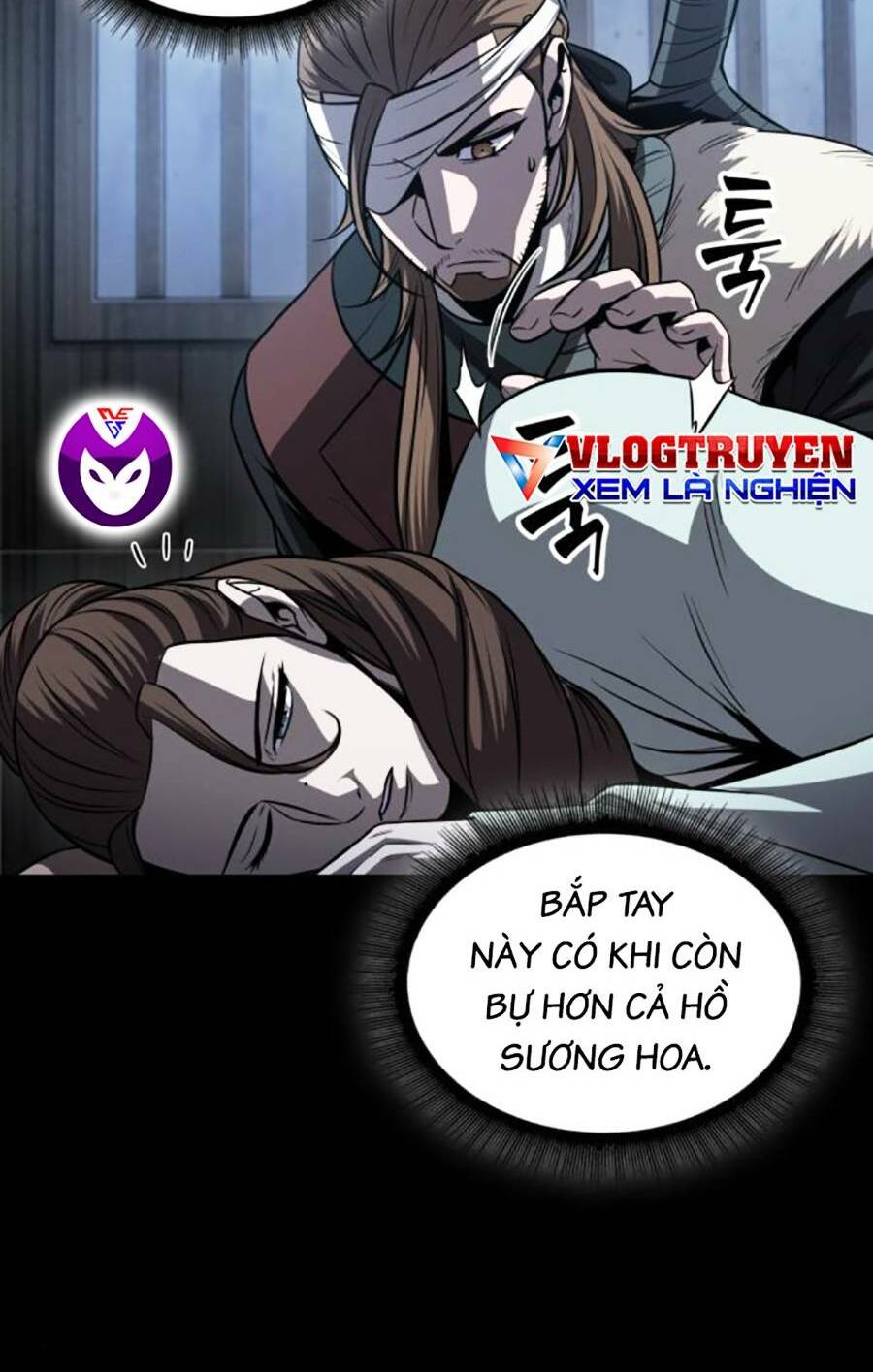 Ngã lão ma thần - Chapter 161 - Page 31