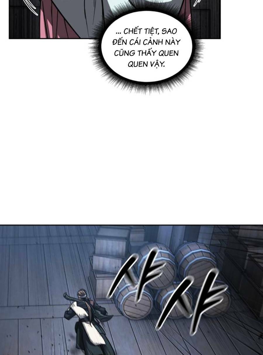 Ngã lão ma thần - Chapter 161 - Page 42