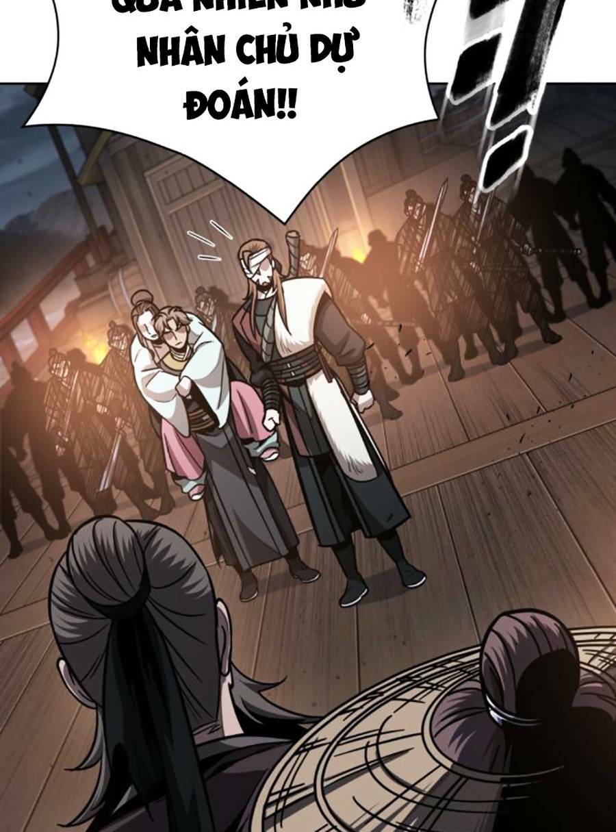 Ngã lão ma thần - Chapter 161 - Page 52