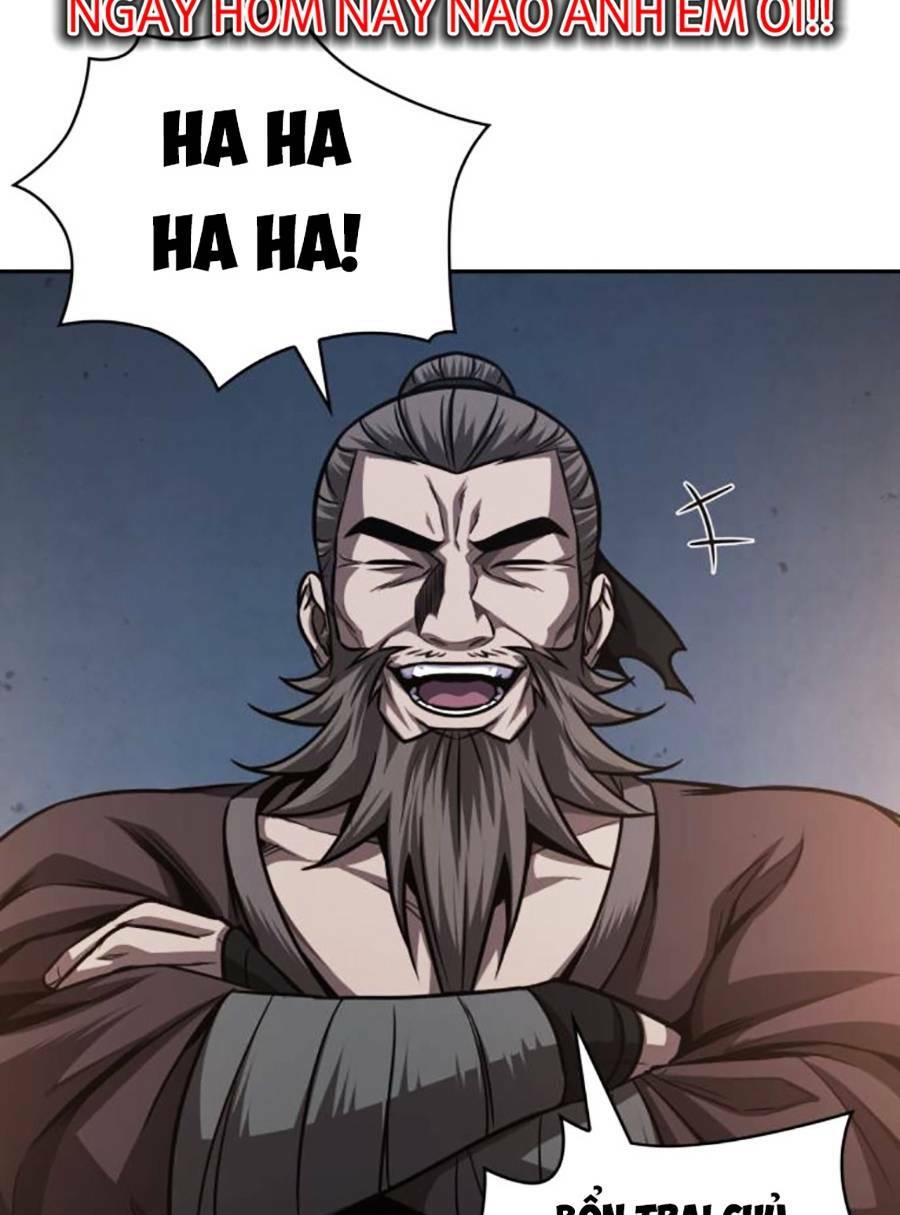 Ngã lão ma thần - Chapter 161 - Page 54