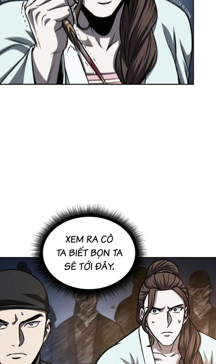 Ngã lão ma thần - Chapter 161 - Page 67