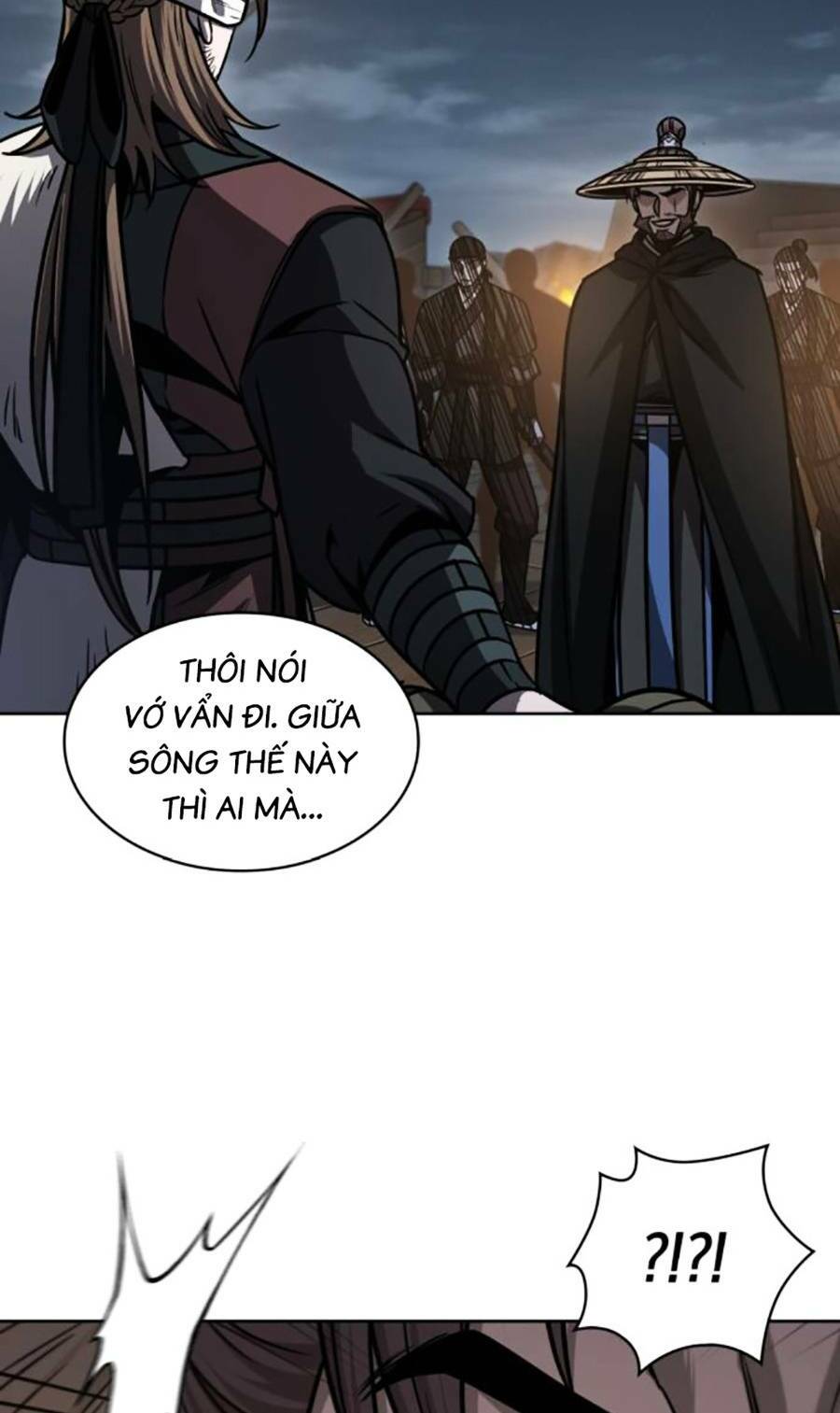 Ngã lão ma thần - Chapter 161 - Page 81