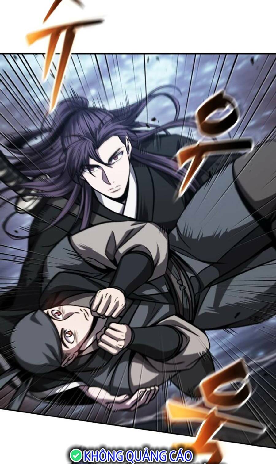 Ngã lão ma thần - Chapter 161 - Page 85