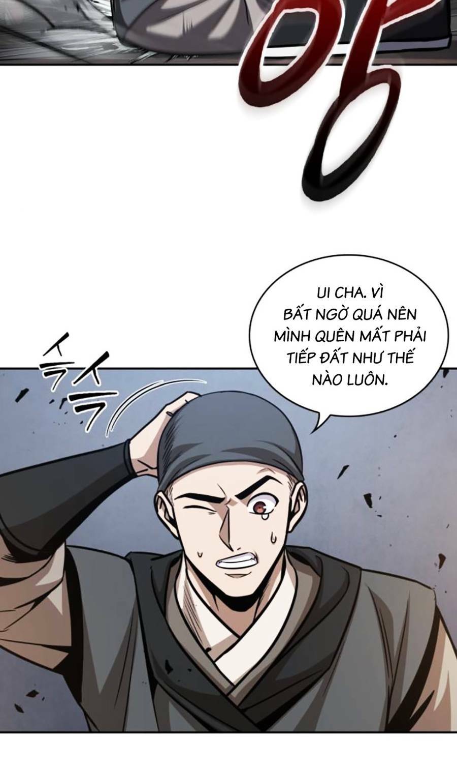 Ngã lão ma thần - Chapter 161 - Page 88
