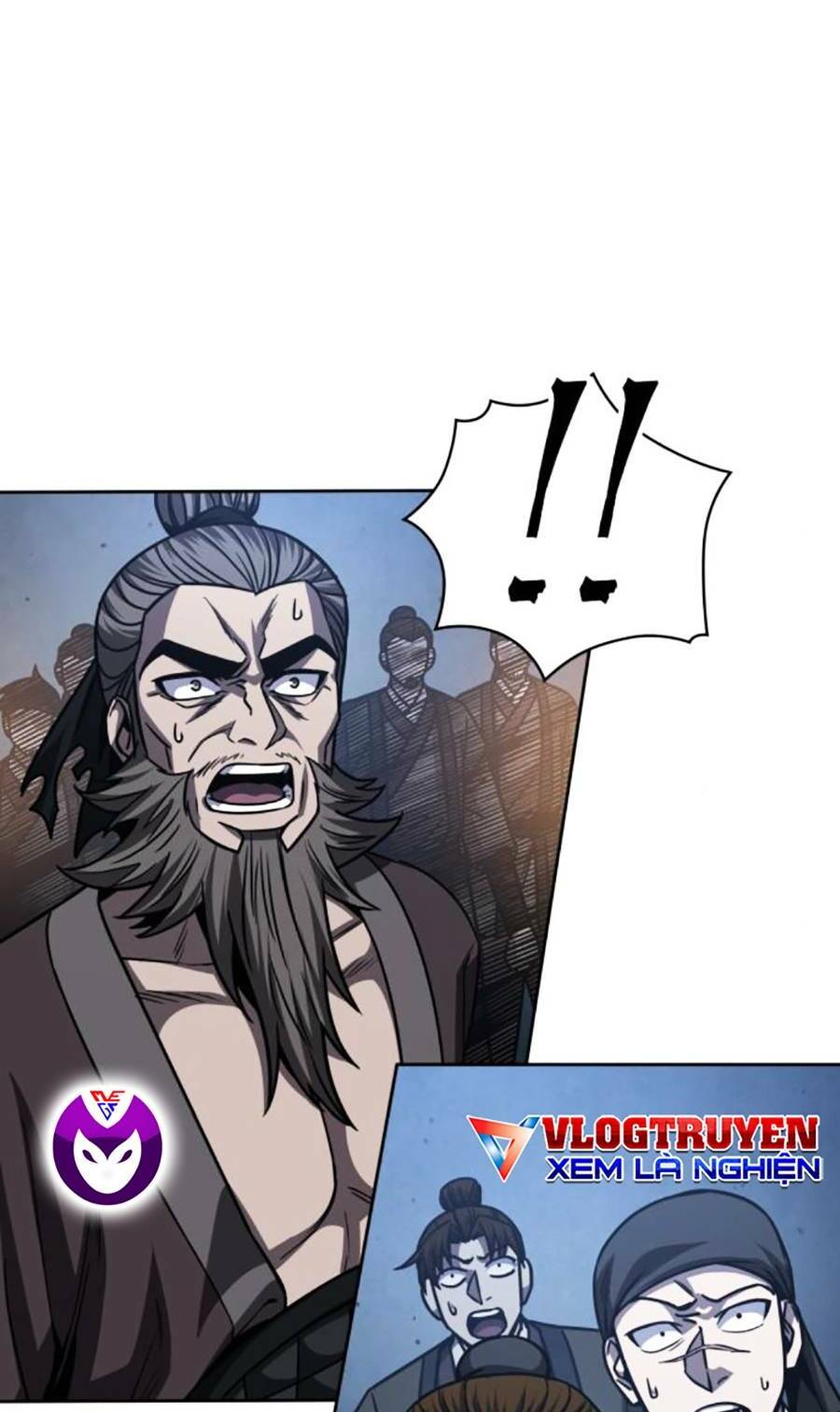 Ngã lão ma thần - Chapter 161 - Page 89