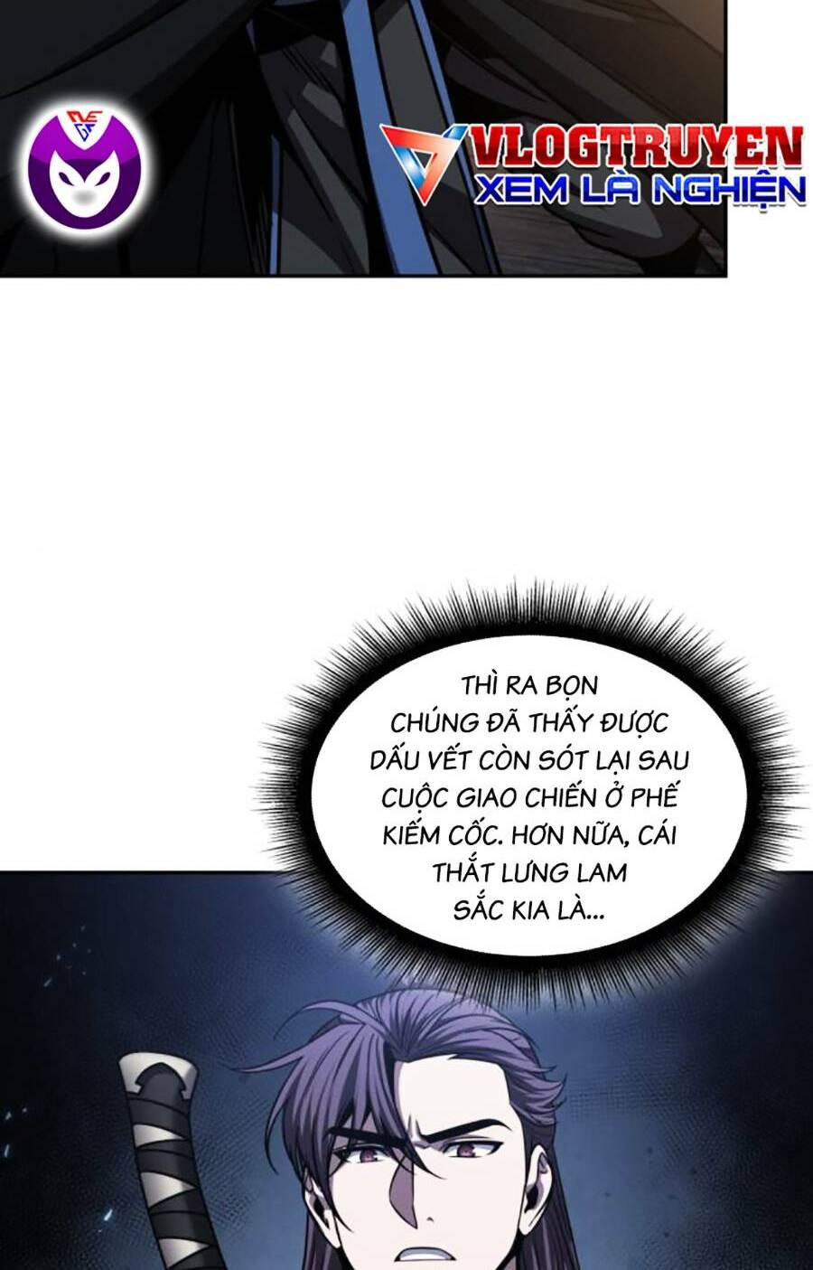 Ngã lão ma thần - Chapter 162 - Page 9