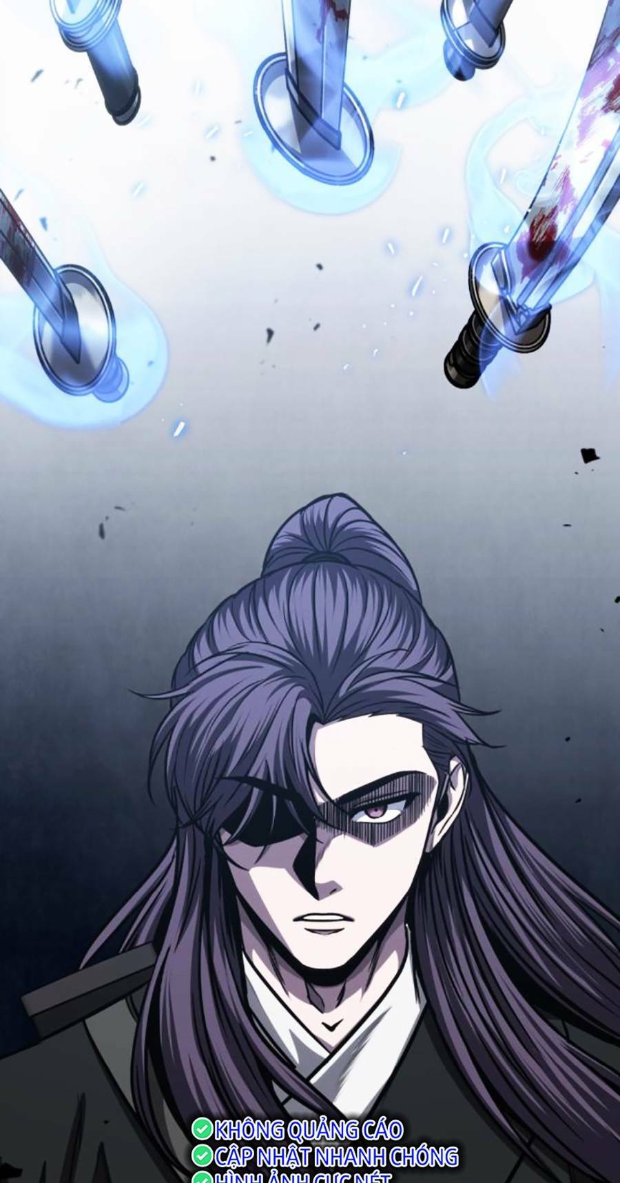 Ngã lão ma thần - Chapter 162 - Page 103