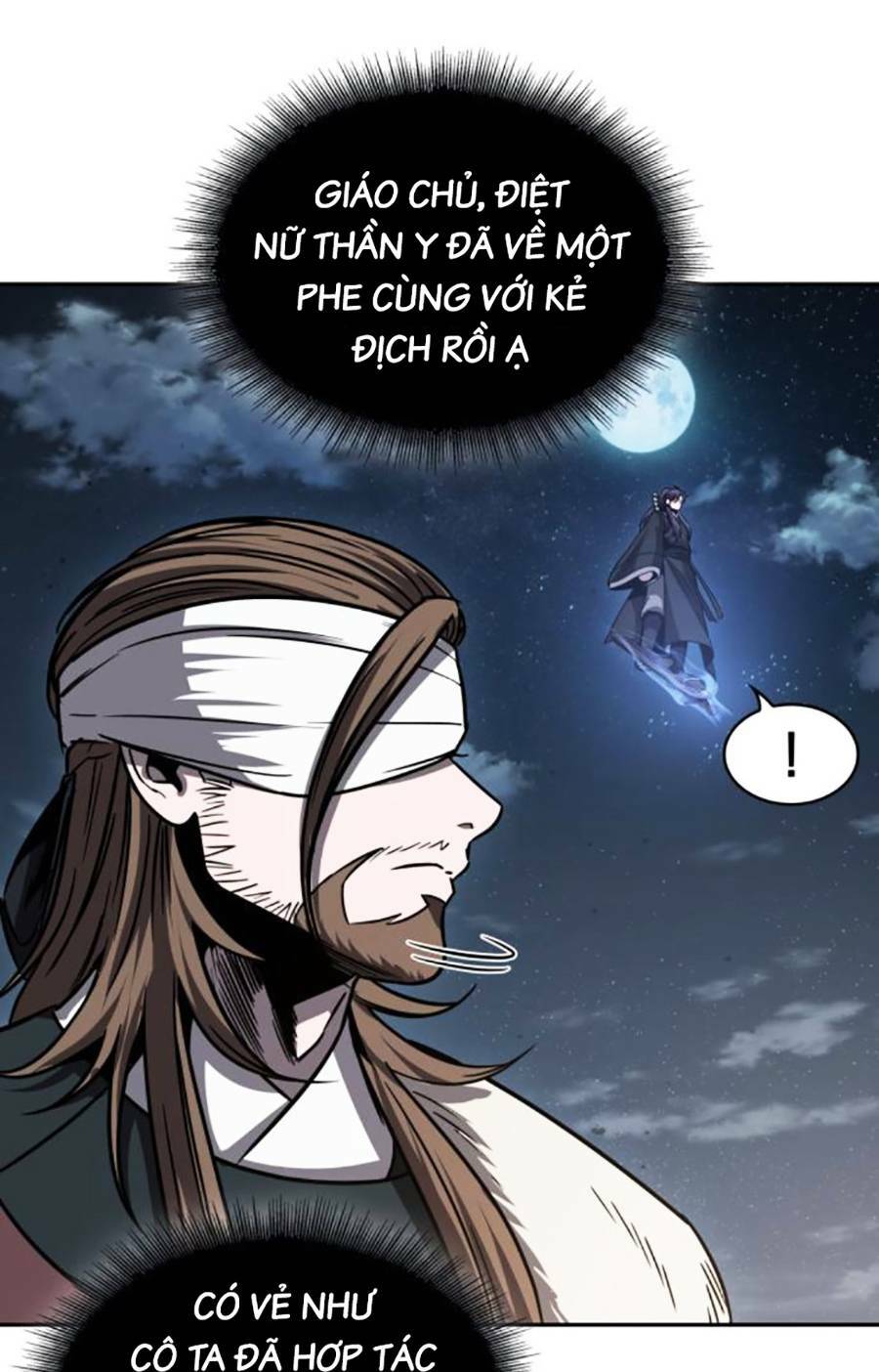 Ngã lão ma thần - Chapter 162 - Page 12