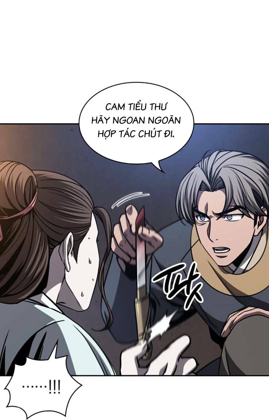 Ngã lão ma thần - Chapter 162 - Page 20