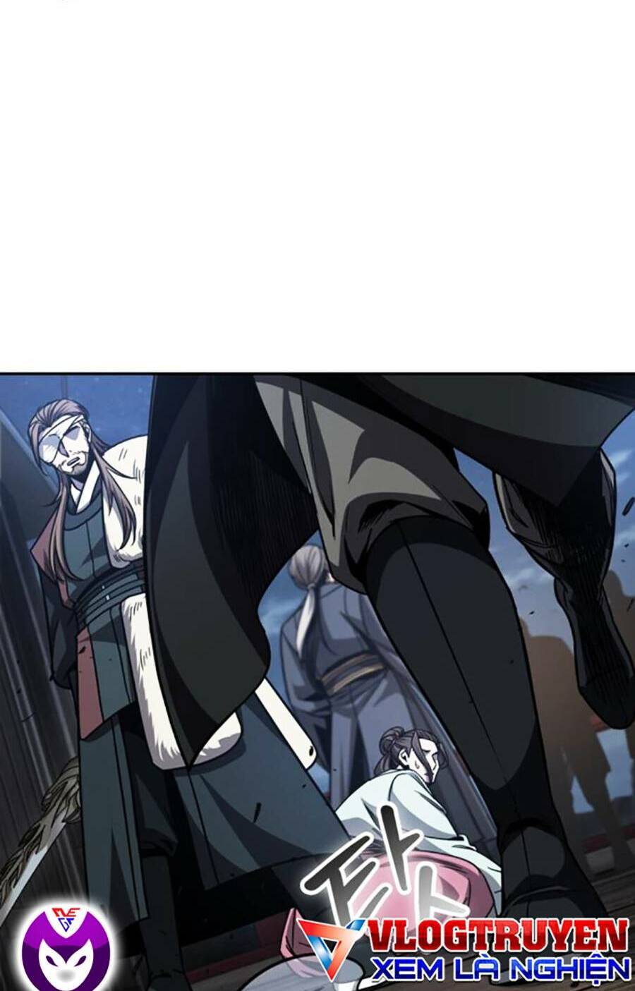 Ngã lão ma thần - Chapter 162 - Page 21