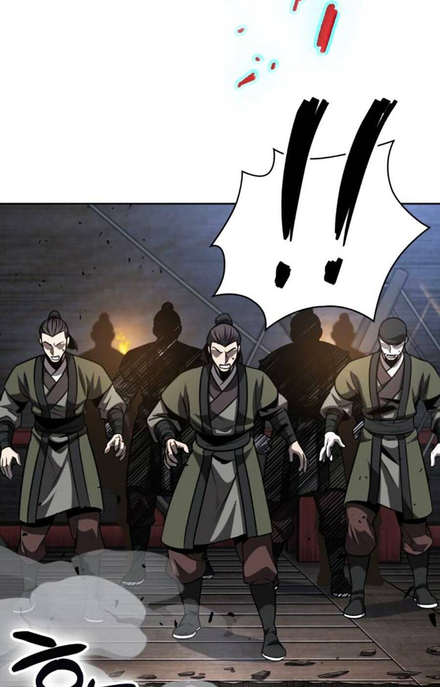 Ngã lão ma thần - Chapter 162 - Page 25