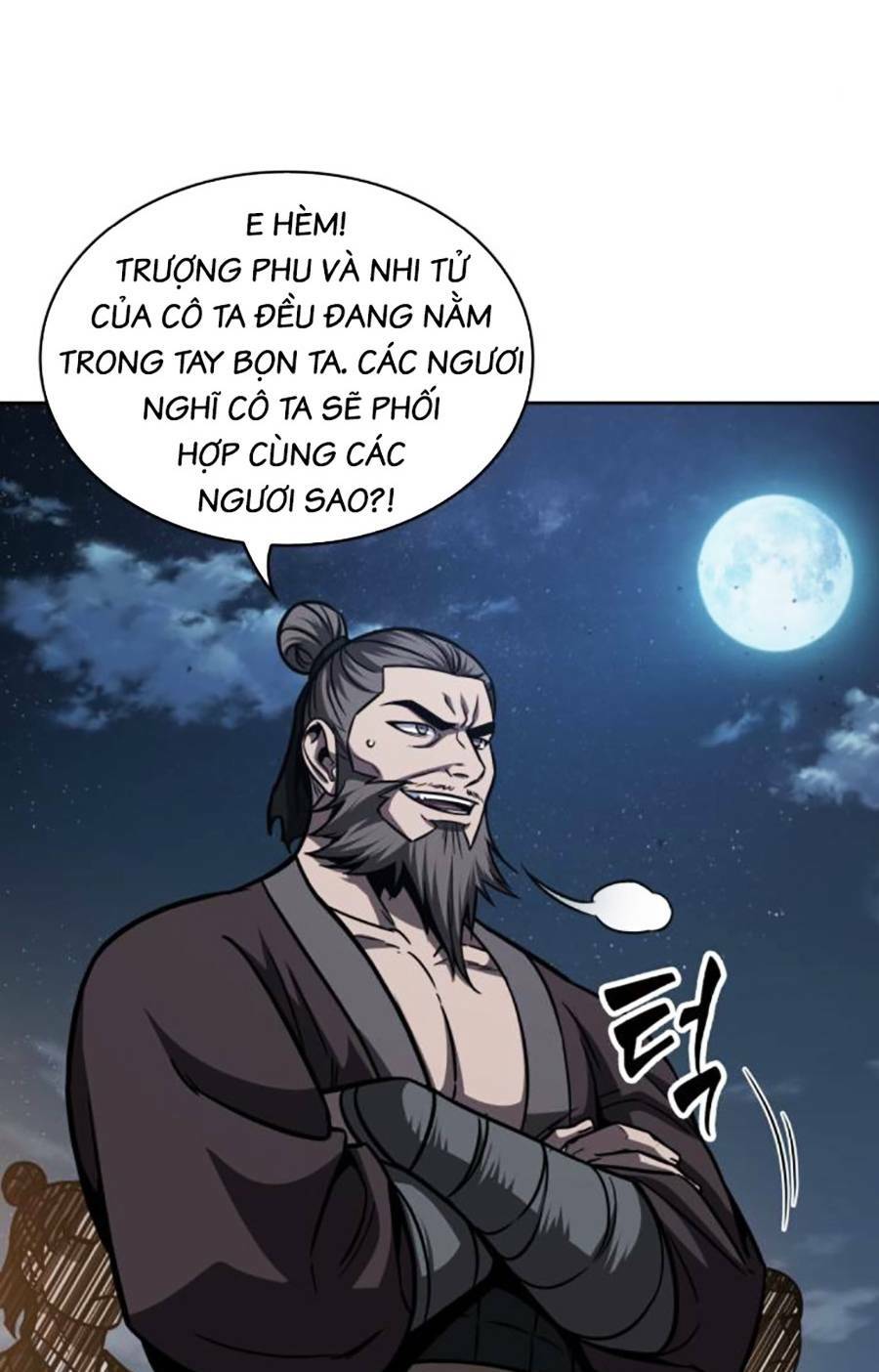 Ngã lão ma thần - Chapter 162 - Page 38