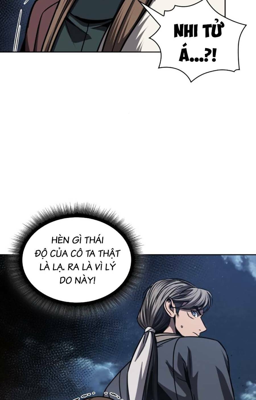 Ngã lão ma thần - Chapter 162 - Page 40