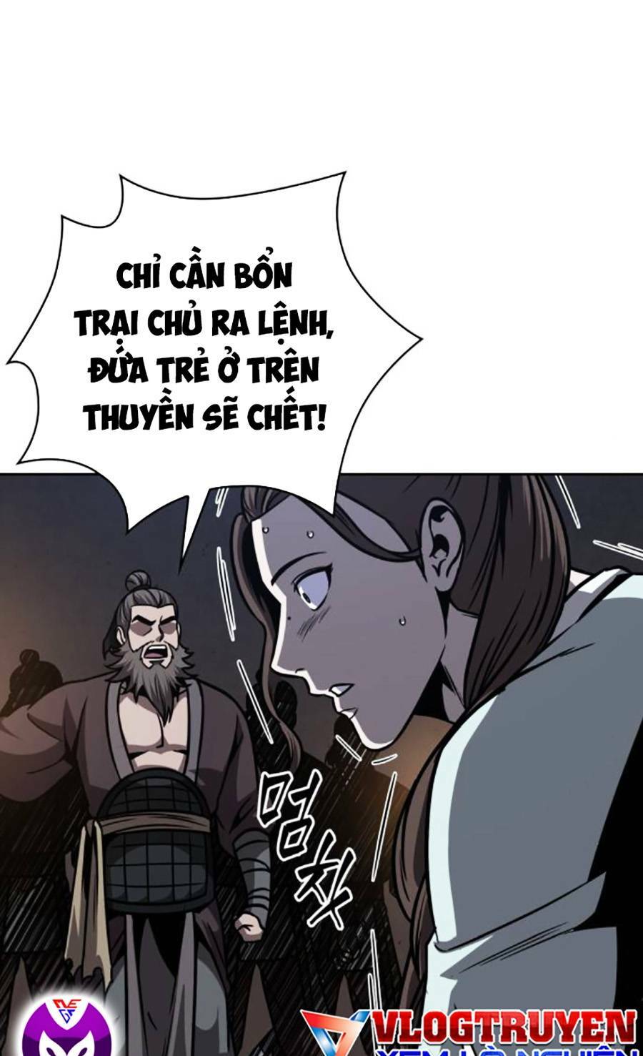 Ngã lão ma thần - Chapter 162 - Page 42
