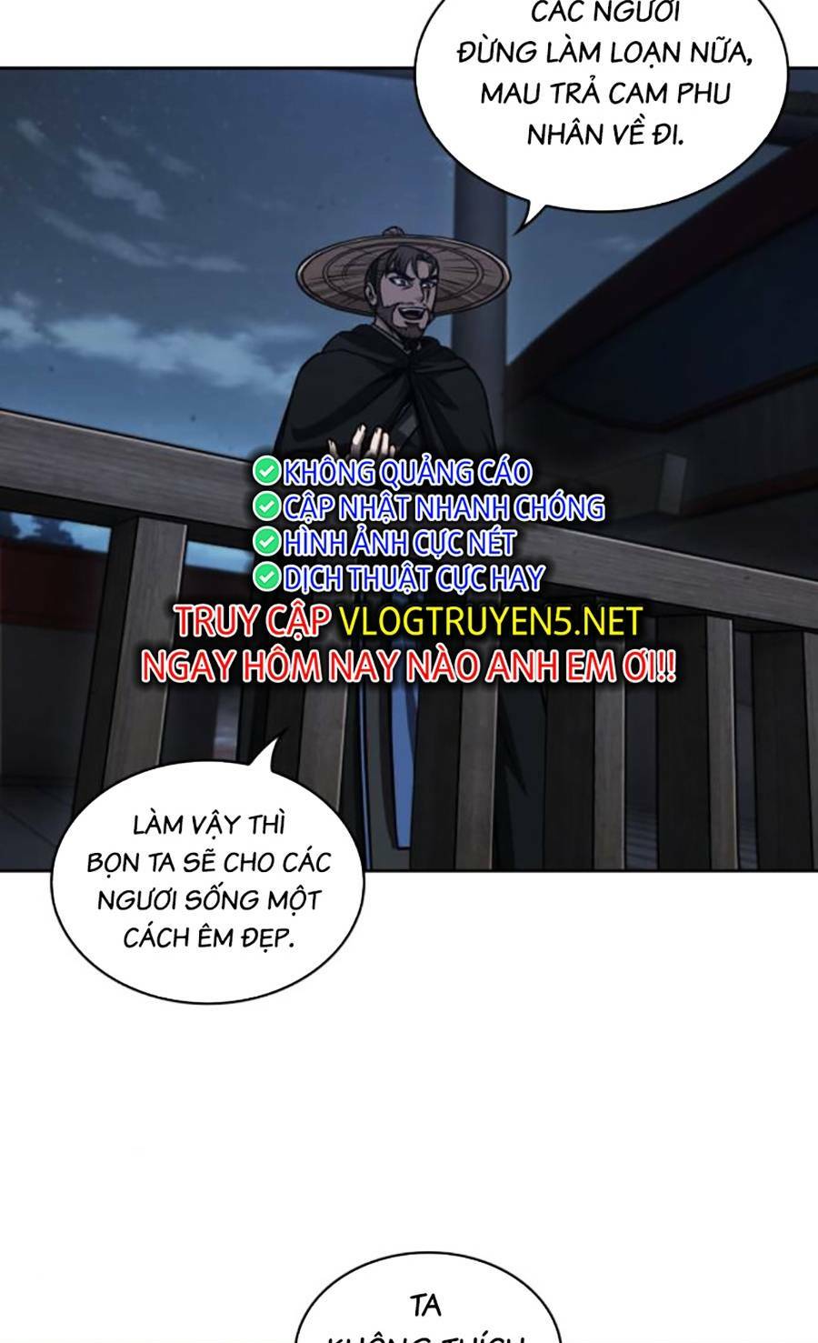 Ngã lão ma thần - Chapter 162 - Page 46