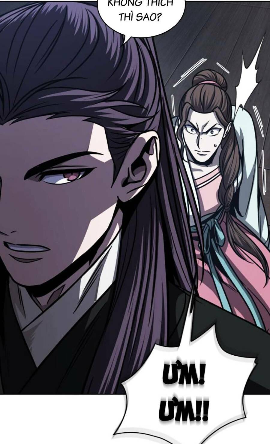 Ngã lão ma thần - Chapter 162 - Page 47