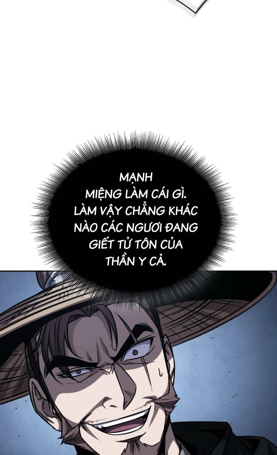 Ngã lão ma thần - Chapter 162 - Page 48