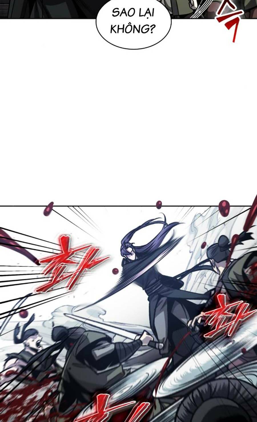 Ngã lão ma thần - Chapter 162 - Page 51