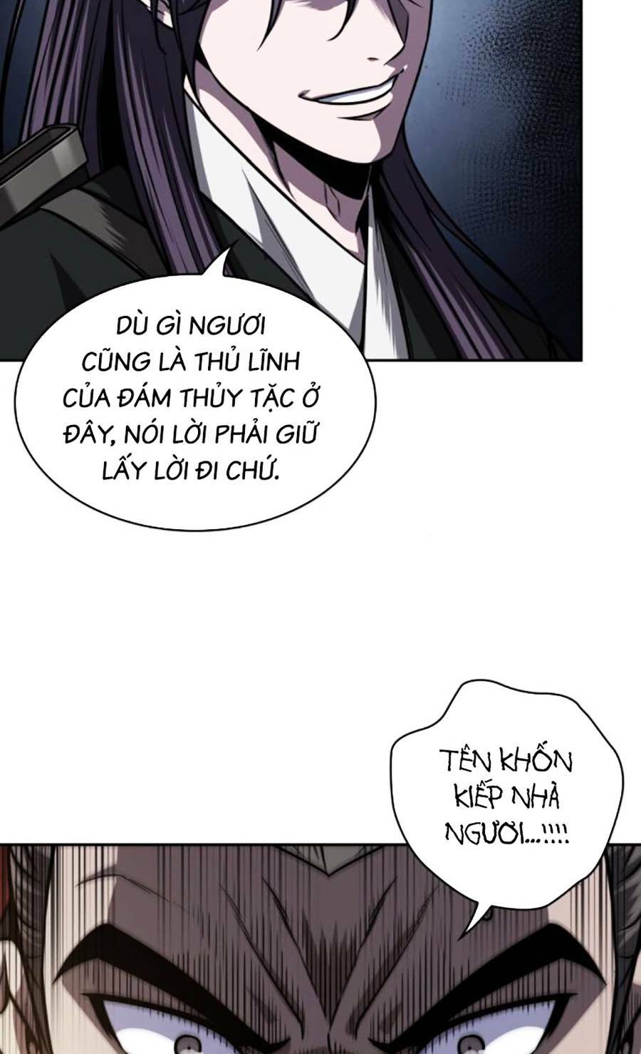 Ngã lão ma thần - Chapter 162 - Page 58