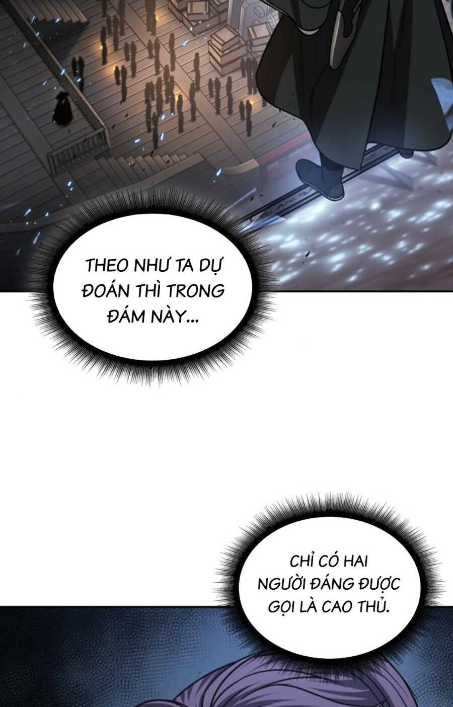 Ngã lão ma thần - Chapter 162 - Page 5