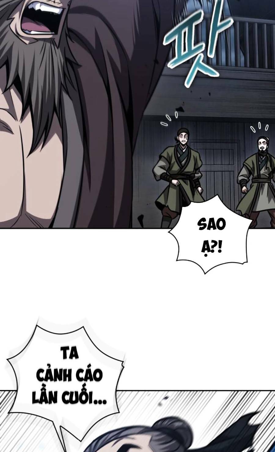 Ngã lão ma thần - Chapter 162 - Page 60