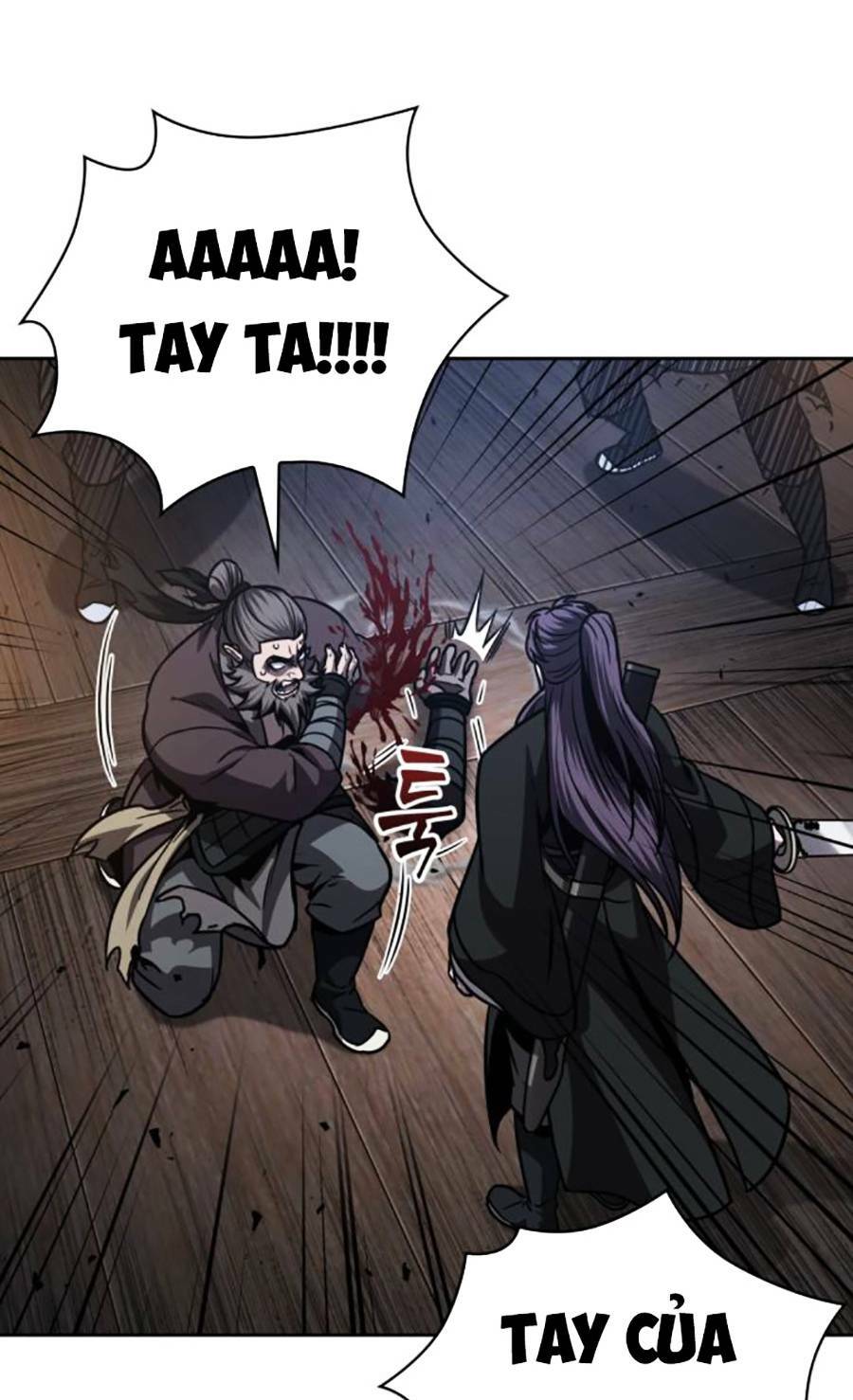 Ngã lão ma thần - Chapter 162 - Page 64