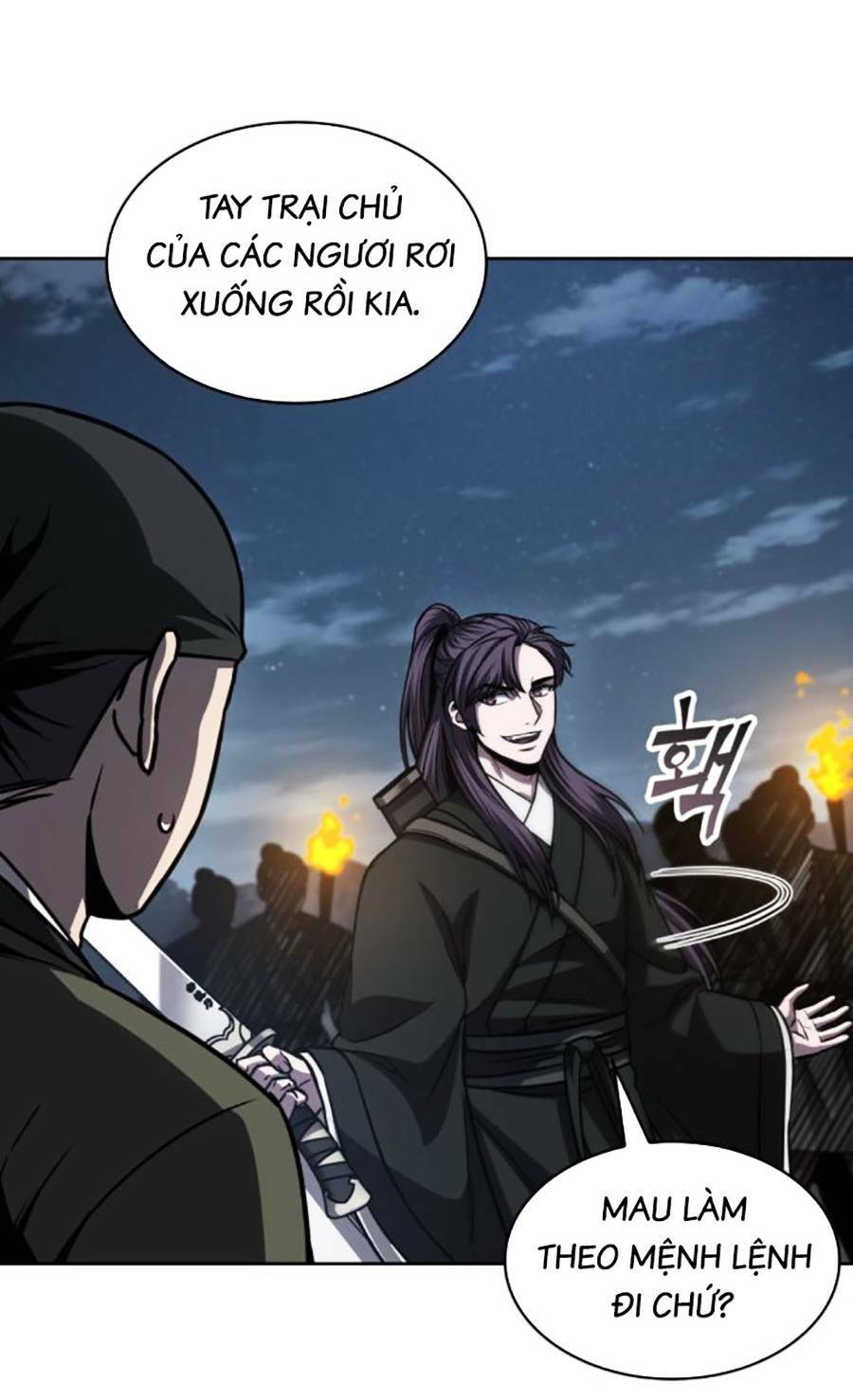 Ngã lão ma thần - Chapter 162 - Page 66