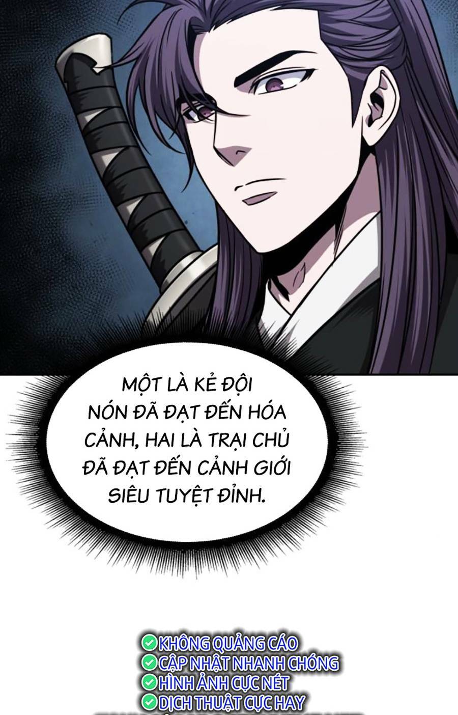 Ngã lão ma thần - Chapter 162 - Page 6