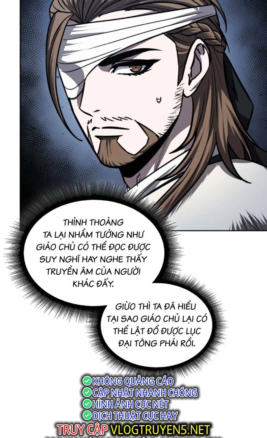 Ngã lão ma thần - Chapter 162 - Page 76