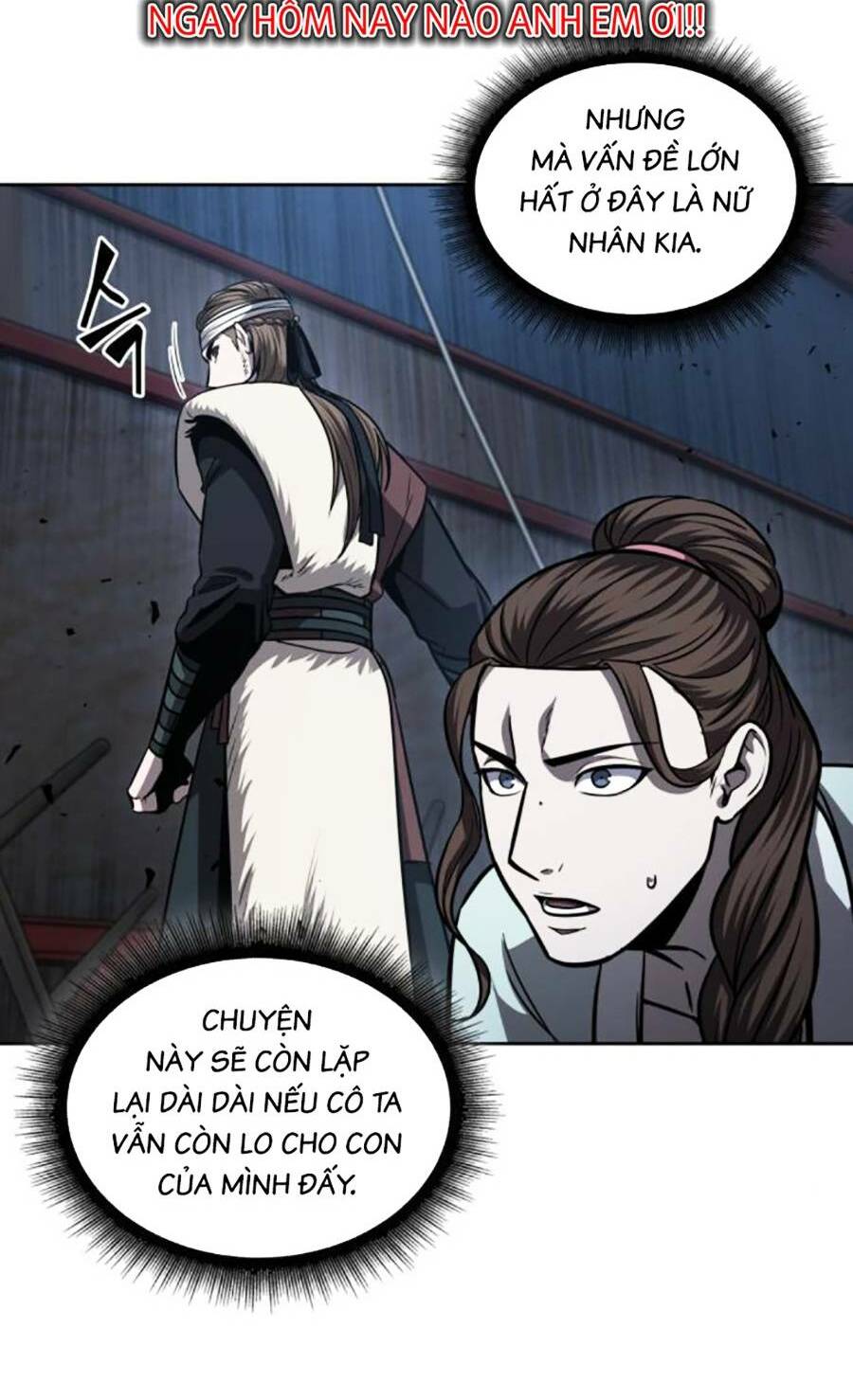 Ngã lão ma thần - Chapter 162 - Page 77