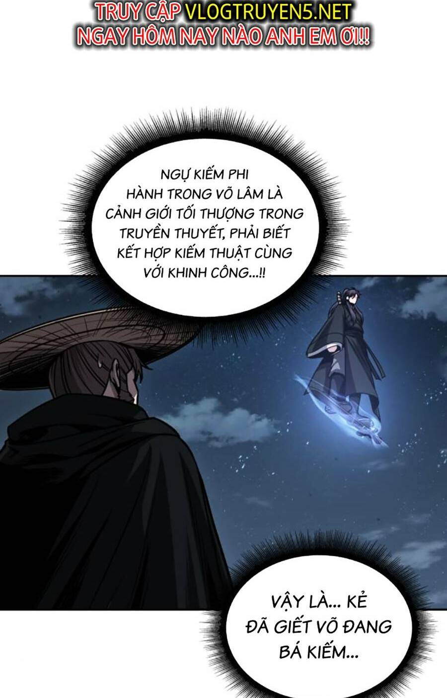 Ngã lão ma thần - Chapter 162 - Page 7