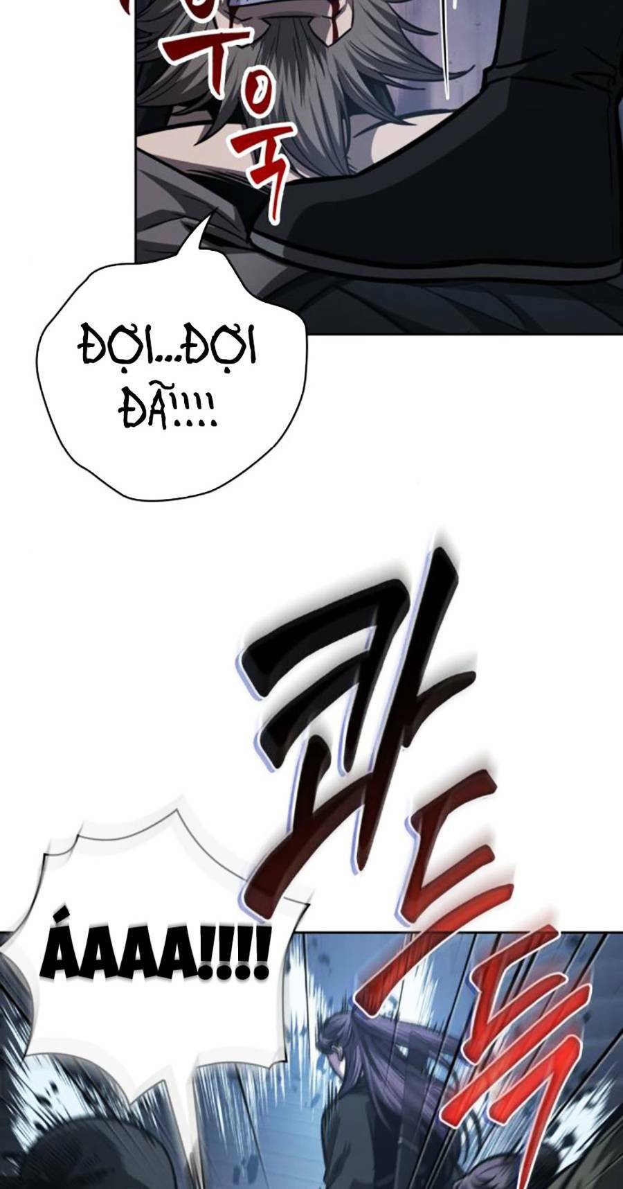 Ngã lão ma thần - Chapter 162 - Page 91